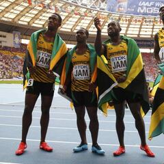 La decadencia de la Isla de la Velocidad (Jamaica)