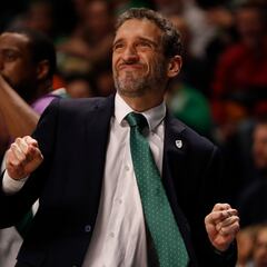 Navarro: “Es bueno que la gente esté contenta e ilusionada”