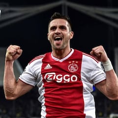Tadic: "El Madrid es favorito, pero se lo vamos a poner difícil..."