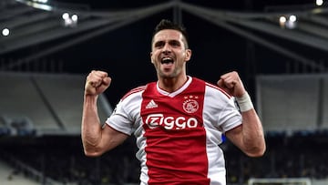 Tadic: "El Madrid es favorito, pero se lo vamos a poner difícil..."