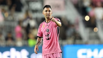 Bienvenidos a la previa y el minuto a minuto del encuentro en el que Las Garzas reciben al Union. El astro argentino está de vuelta.