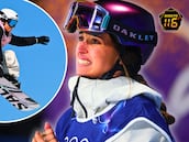 De una sobredosis de fentanilo en el hospital a los Juegos: la brutal historia de Nora Cornell