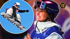 De una sobredosis de fentanilo en el hospital a los Juegos: la brutal historia de Nora Cornell