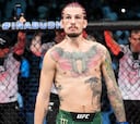Sean O’Malley: extravagancia, carisma y un striking único