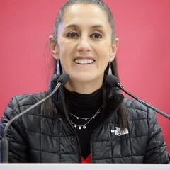 Claudia Sheinbaum: Línea 1 del Metro será una de las más modernas del mundo