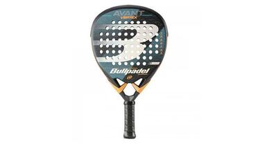 Adidas, Head, Nox y más: la nuevas palas de pádel de 2020