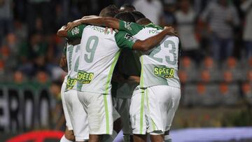 Final Liga Águila