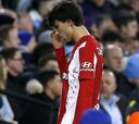 Ferdinand, de João Félix: "No me imagino que le guste..."