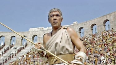 Las 30 mejores películas ambientadas en la Grecia clásica y el Imperio romano y dónde verlas