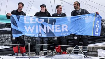 The Ocean Race busca la paridad en el evento para 2030