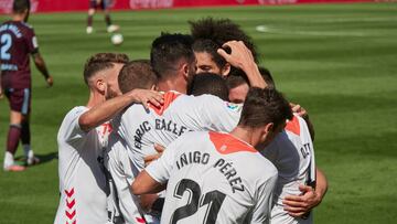 Osasuna 2-1 Celta: resumen, resultado y goles. LaLiga Santander