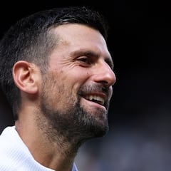 Novak Djokovic reveals retirement plan with arch-rivals