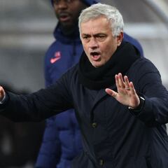 Mourinho: Gareth Bale has to improve