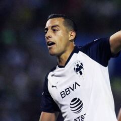 Monterrey vs Necaxa, cómo y dónde ver; horario y TV online