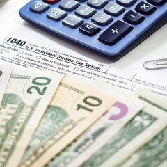 The tax credit for children and dependents can help filers reduce their tax burden or fatten their refund. What you need to know for the 2025 tax season.