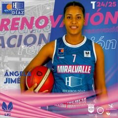 Ángela Jiménez, de 21 años, en la UCI tras un golpe en la cabeza