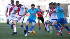 Guardiola quiere a Saúl para su City de la próxima temporada