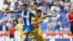 "La idea es que Enzo Roco siga en una liga similar a la española"