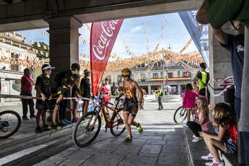 Las mejores imágenes del VIII Du Cross Brunete