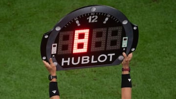 Así afectarán los nuevos descuentos a LaLiga