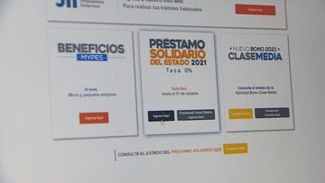 Devolución Préstamo Solidario: cuántas cuotas hay y cuándo se paga en la Operación Renta