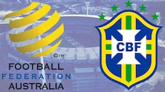 Australia v Brazil: how and where to watch: times, TV, online