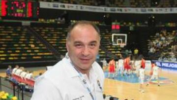 "El salario no marca la jerarquía en un equipo"