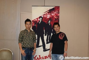 Yakuza 4: Heir to the Legend, Impresiones