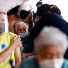 Piden respetar fecha y apellidos para la vacunación contra Covid-19 en la Ciudad de México