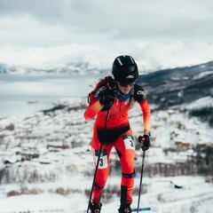 Ana Alonso, candidata a medalla en los Juegos de Invierno, es atropellada y se rompe los ligamentos