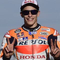 "No me faltará motivación, me la dan los que cambian de equipo"