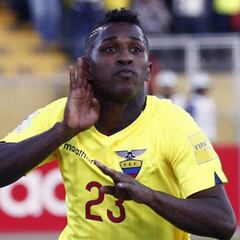 Miller Bolaños será nuevo jugador de Xolos