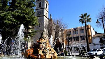 Fusi¨®n Don Benito y Villanueva de la Serena: el nuevo nombre ser¨¢ Vegas Altas