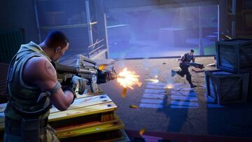 El fenómeno Fortnite: Battle Royale explicado en datos