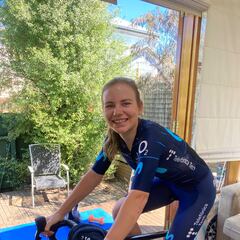 Sarah Gigante deja el Movistar