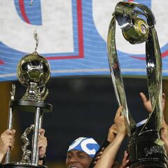 Cuándo se juega la final de la Liga Águila 2019-I