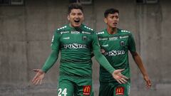 Temuco hunde más a La Calera y se ilusiona con la salvación