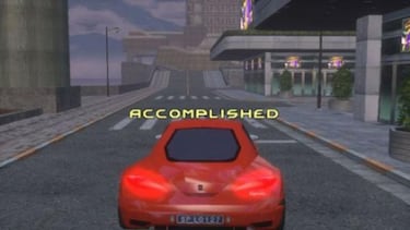 Galería de Frame City Killer