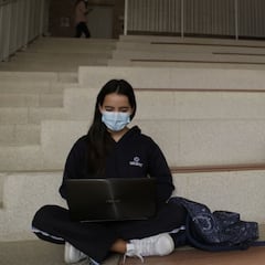 Jóvenes a la U: Consulte si fue elegido en la quinta convocatoria