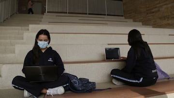 Cuáles fueron los mejores colegios de Colombia en la prueba Saber 11 y qué puntuación sacaron