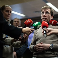 Almeida contrata al marido de Javier Maroto para el Ayuntamiento: percibirá 90.000€ brutos anuales