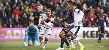 Así respondió De Tomás al reto de As: el Rayo, La Fábrica...