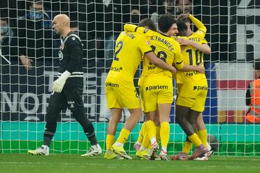 El otro Espanyol-Girona: un 0-6 en penaltis que llama la atención