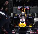 La FIA da otro aviso al equipo Red Bull por los mapas motor