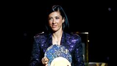 Guiño público de Tomé a Jenni