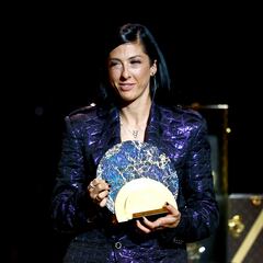 Guiño público de Tomé a Jenni