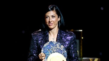 Guiño público de Tomé a Jenni