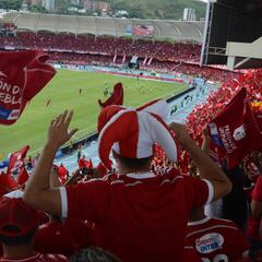 América de Cali seguirá jugando en el Pascual Guerrero