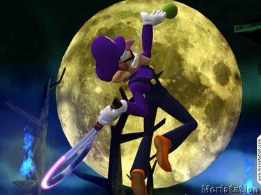 Mario Power Tennis, Impresiones