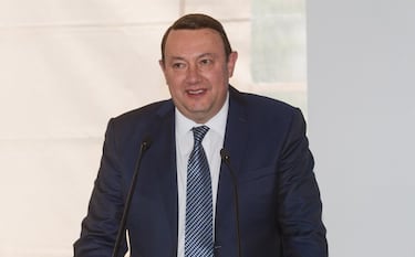 Cuál es el estado de salud de Toño de Valdés y de qué lo operaron